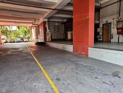 Yi Xiu Factory Building (D14), Warehouse #629190251